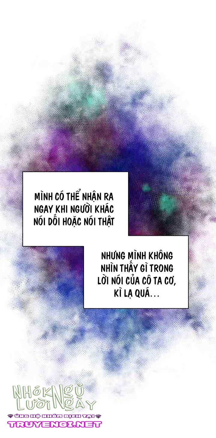 quý cô không thể chạm vào chapter 15 47