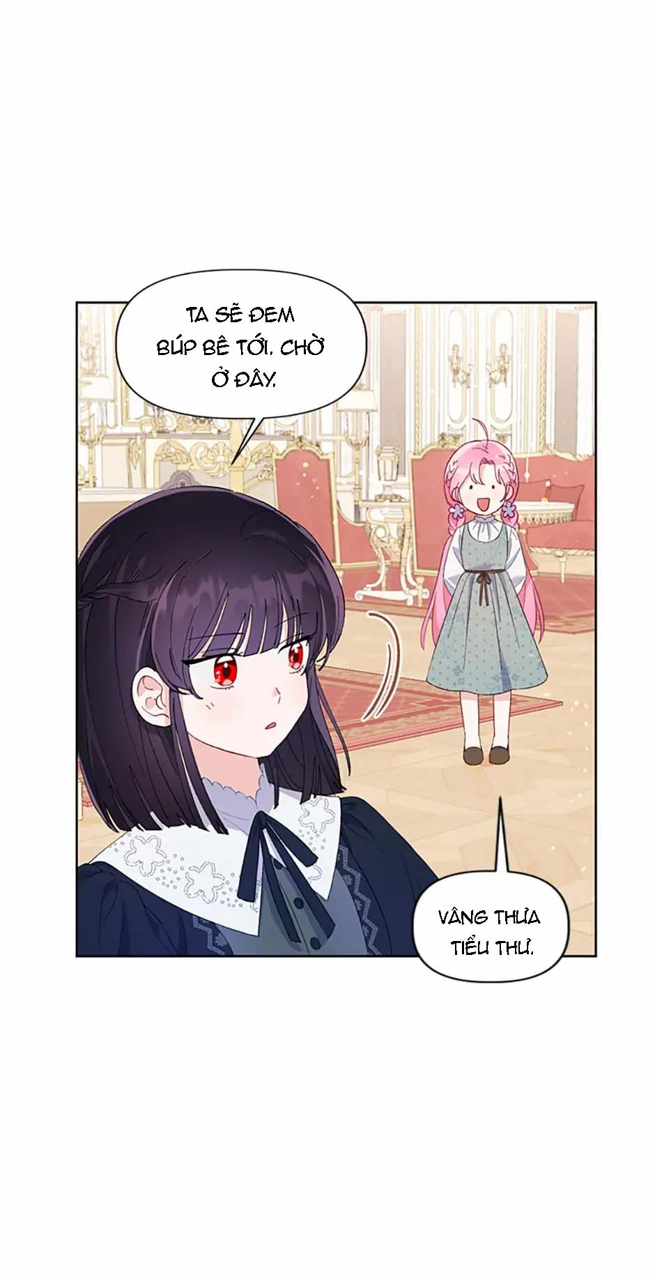 đỉnh cấp xuyên không chapter 11.2 22