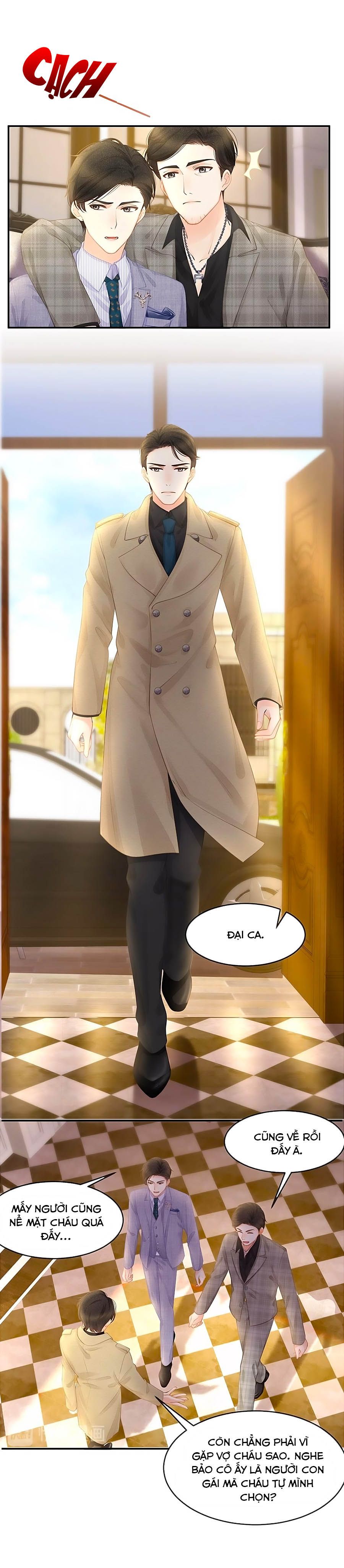 ta với bốn vị cố tiên sinh chapter 46 9