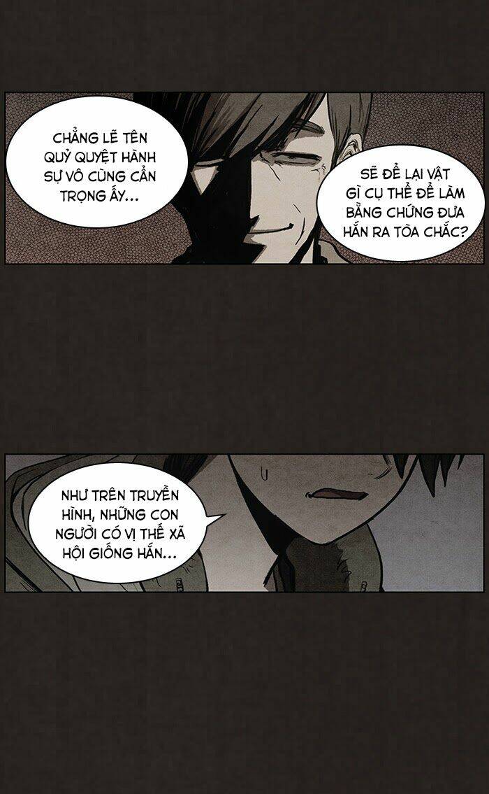 đứa con của quỷ dữ chapter 78 37