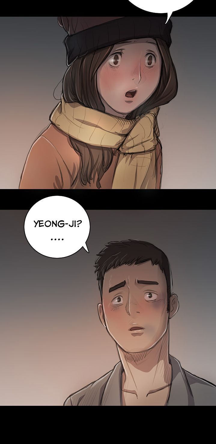 đèn đỏ chapter 11 31