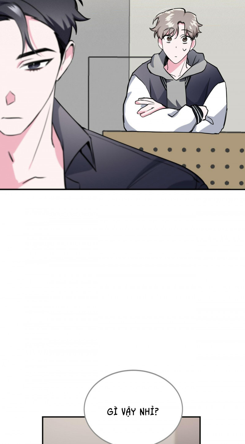 cạm bẫy đại học [m] chapter 4.5 30