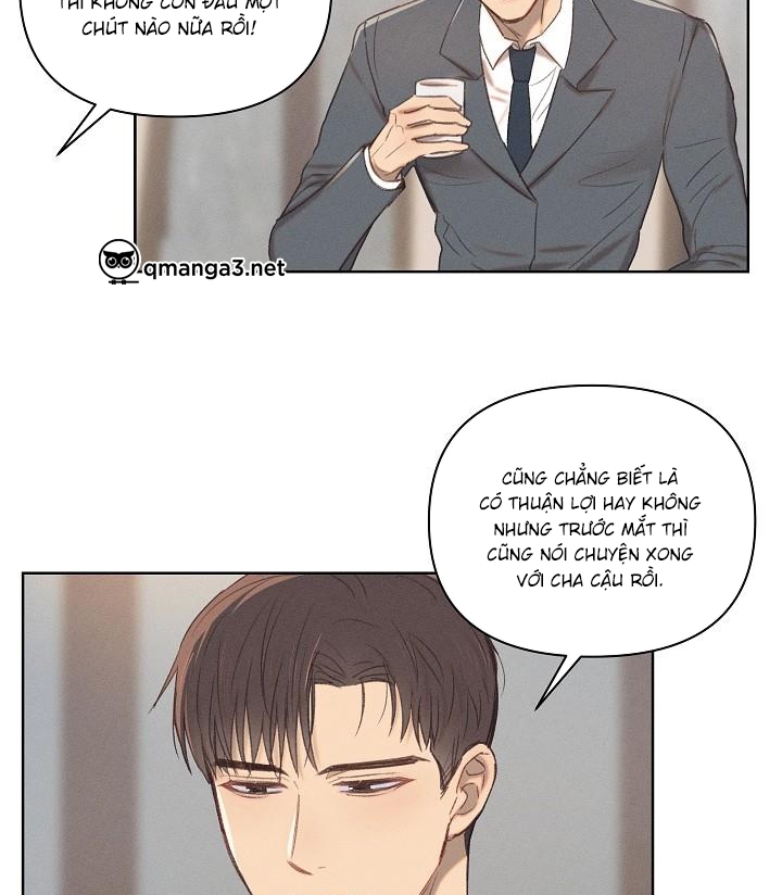 đại úy lãng mạn thân yêu của tôi chapter 5 53