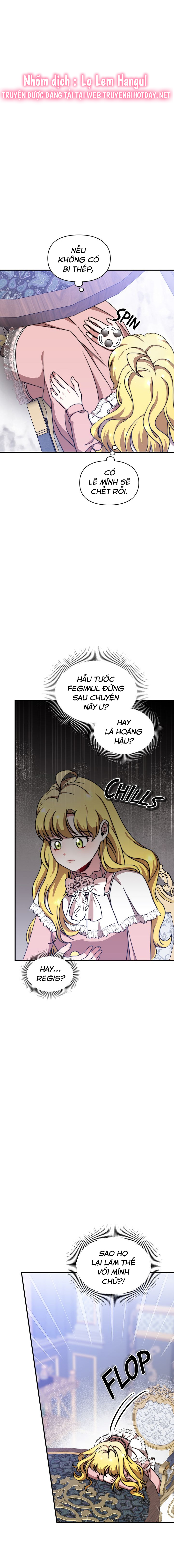 công nương eluana vita chapter 89 2