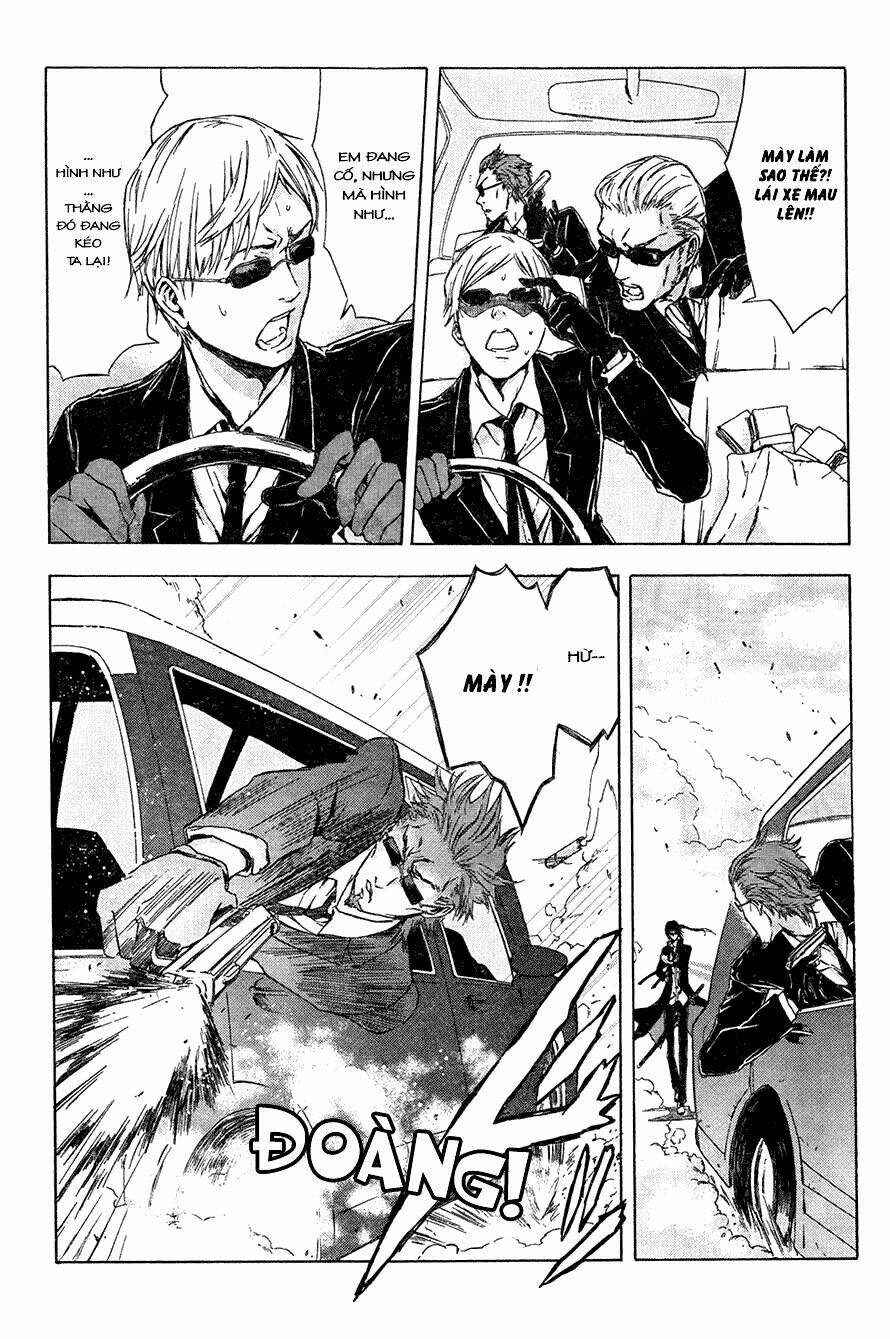 k - stray dog story chapter 2 18