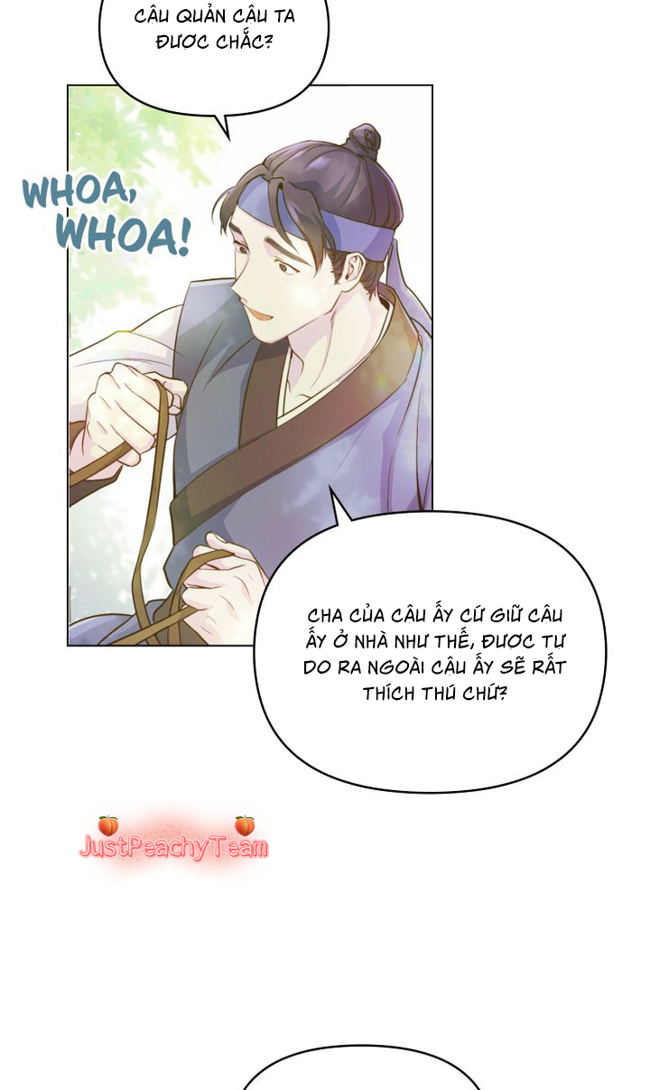 khi những nụ hoa nở rộ chapter 1 39