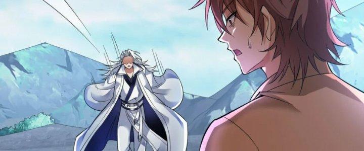 ẩn cư mười vạn năm, đời sau mời ta rời núi chapter 41 148