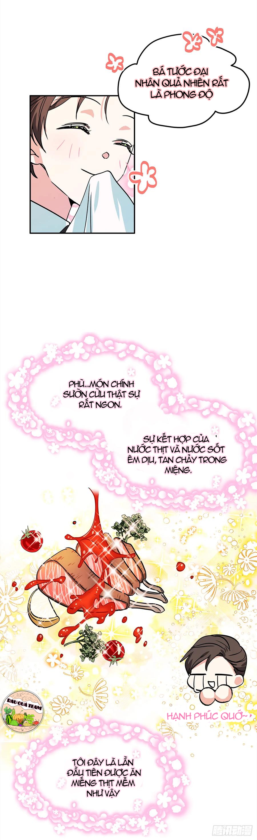 nam nô bộc xinh đẹp của tôi chapter 17 27