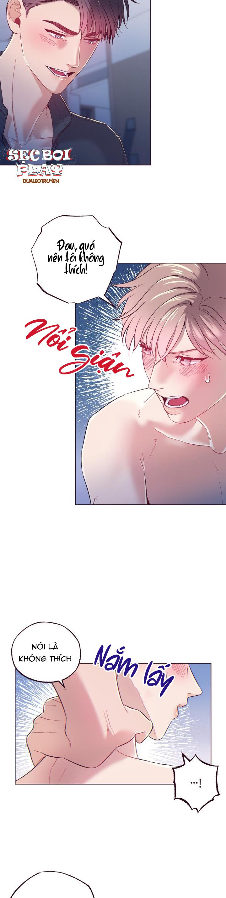 falling down chapter 5 18