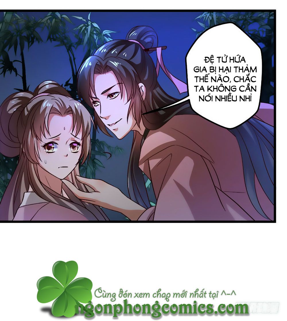 Liêu Liêu Nhân Thân Tu Tiên Truyện chapter 75 - Trang 30