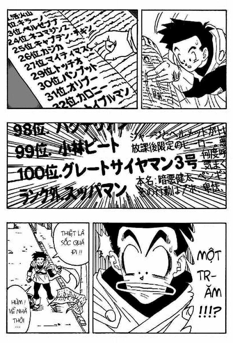 hậu thế giới ngọc rồng chapter 2 9