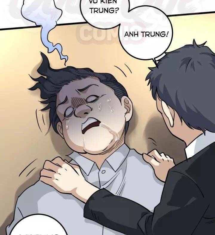 hồi xuân tiểu độc y chapter 48 7