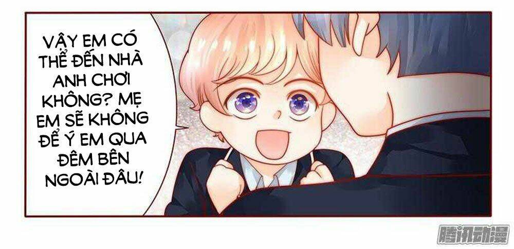 bá đạo tổng tài yêu tôi chapter 28 13