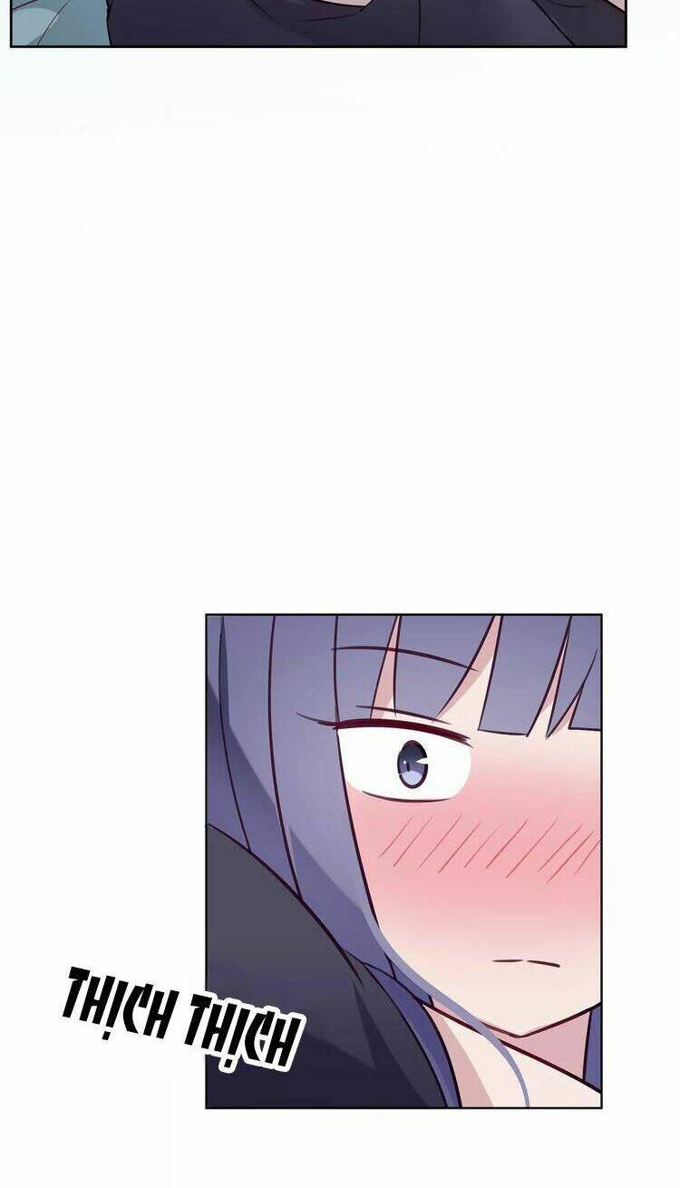 hầu gái siêu cấp của tôi chapter 13 22