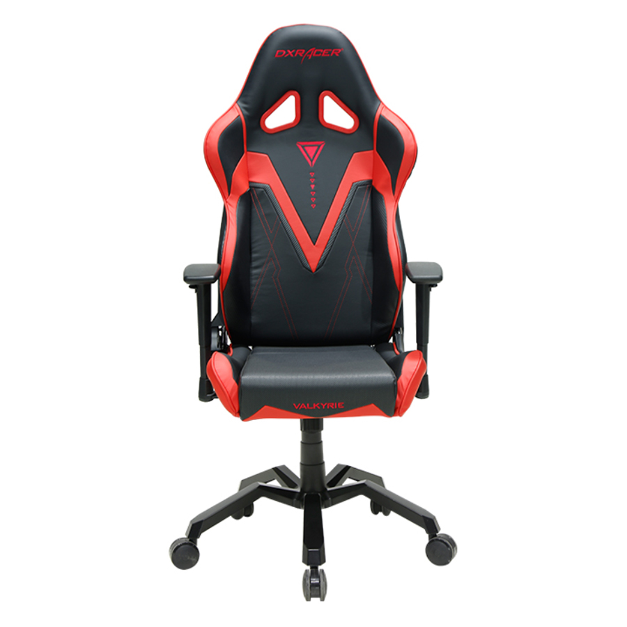 Ghế Chơi Game DXRacer Valkyrie Series - Hàng Chính Hãng