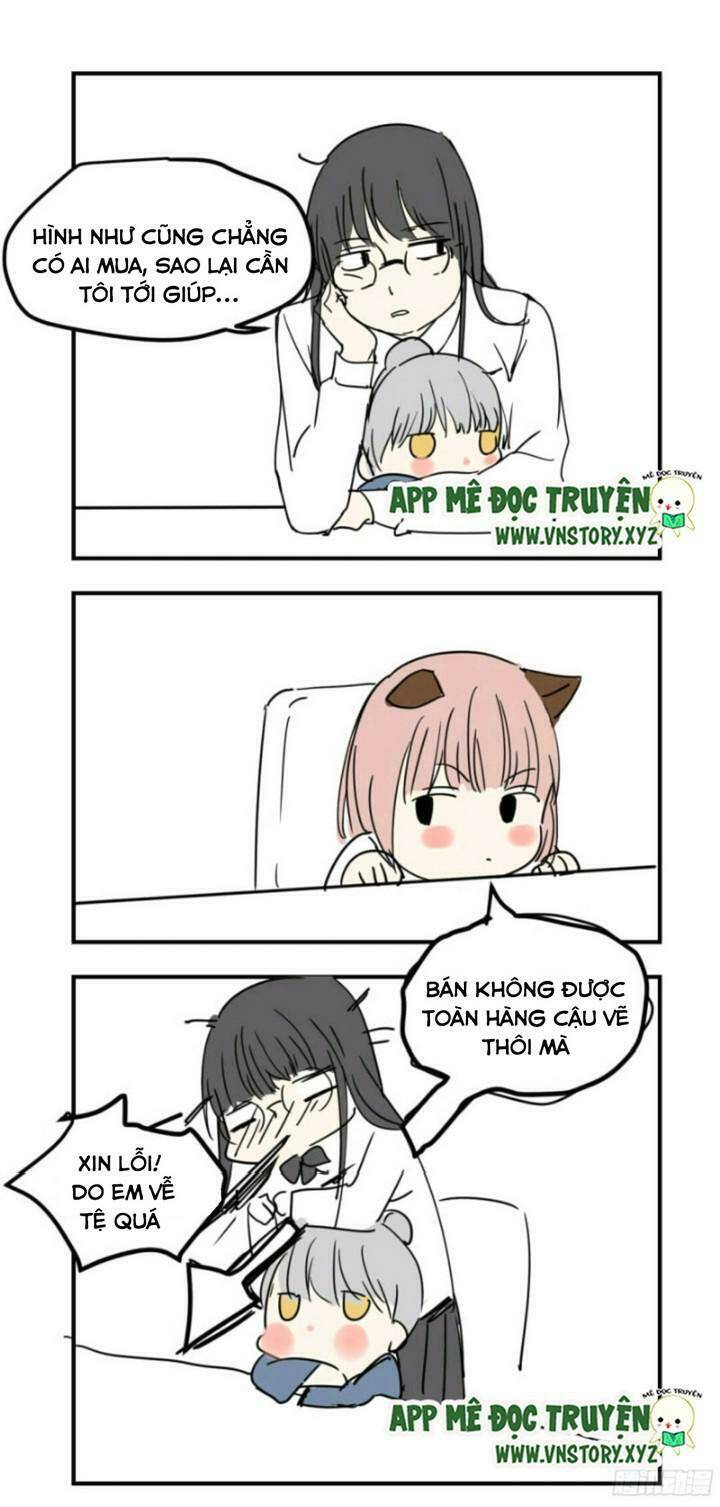 đạo trưởng đại nhân đến nhà chapter 14 28