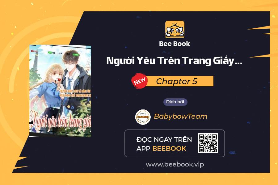 người yêu trên trang giấy chapter 5 1