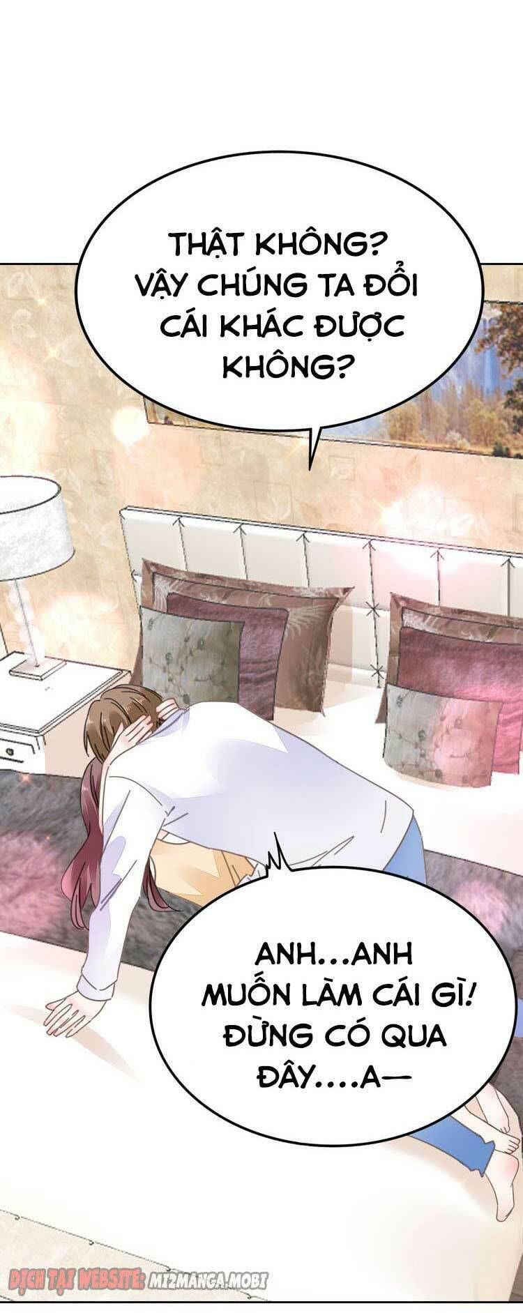 điều ước sủng ái bất bình đẳng chapter 92.2 20