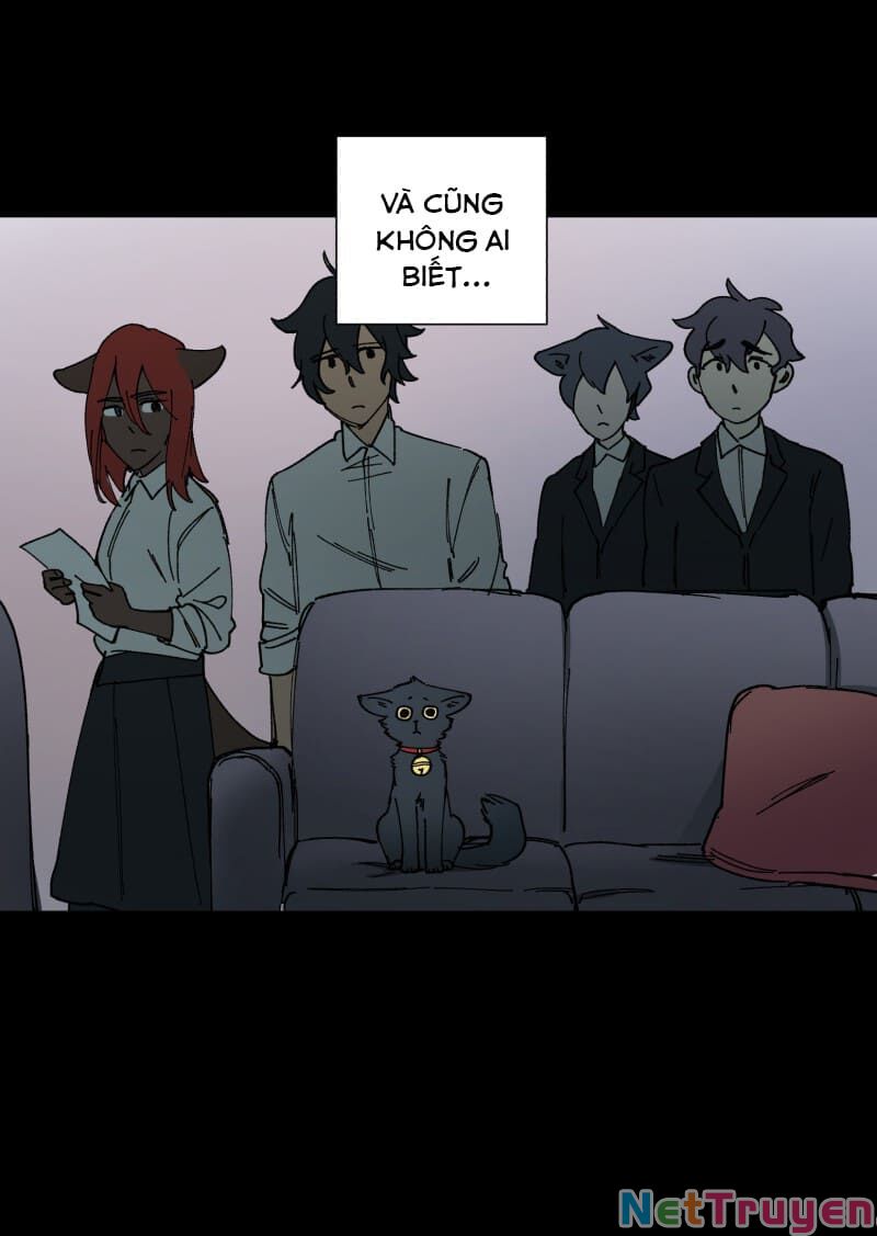 lumine - cội nguồn ánh sáng chapter 95 25