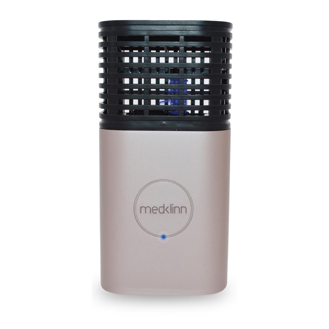 Máy khử trùng Không khí và Bề mặt Medklinn Versa 25
