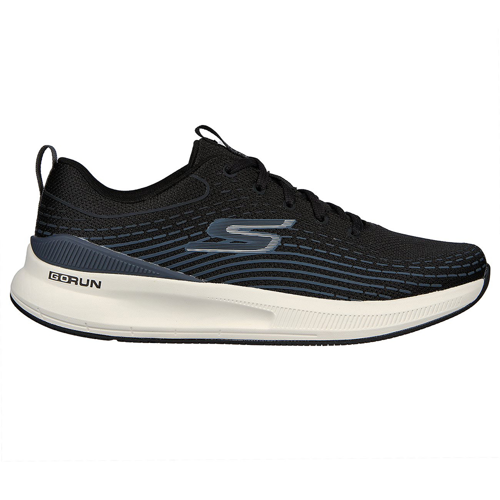 Skechers Nam Giày Thể Thao GORun Pulse - 220536-BLK