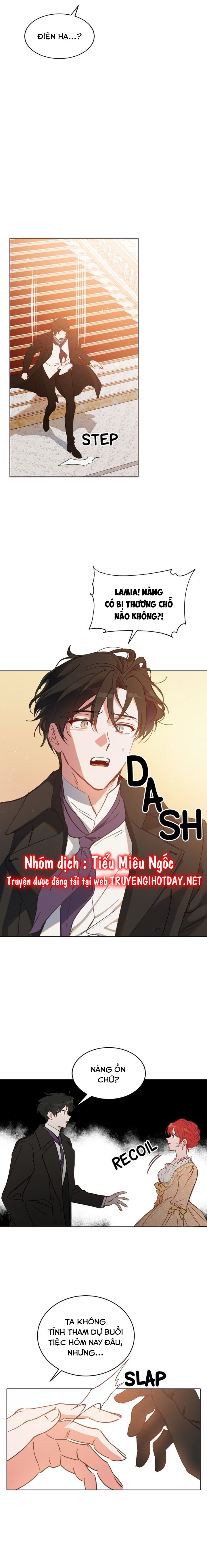 cái chết của nàng lamia chapter 20 7