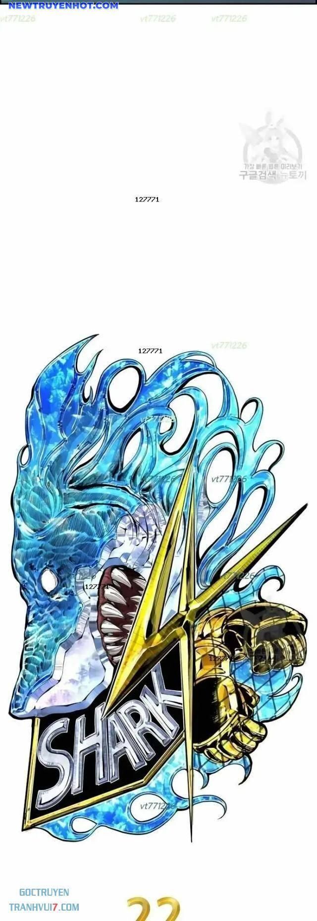 shark - cá mập chapter 242 4