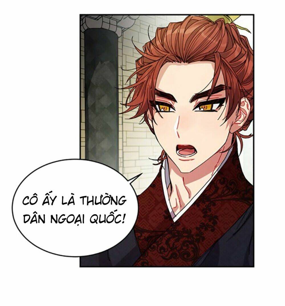 cực phẩm mỹ nam, thật lãng phí chapter 4 12