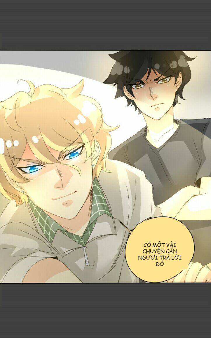 Thế Giới Không Hoàn Hảo Chapter 72 42