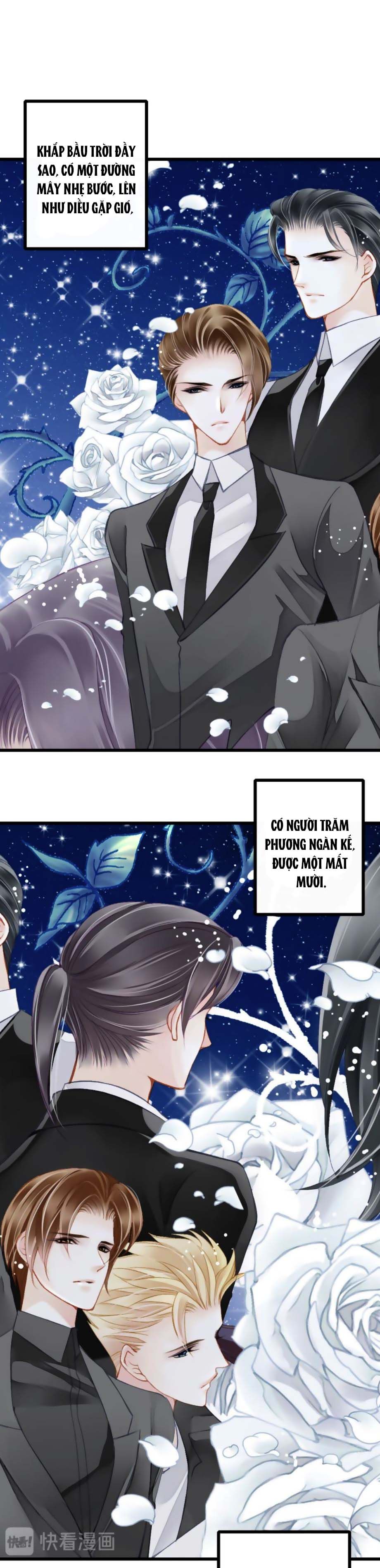 Siêu Sao Trứ Danh chapter 89 - Trang 20