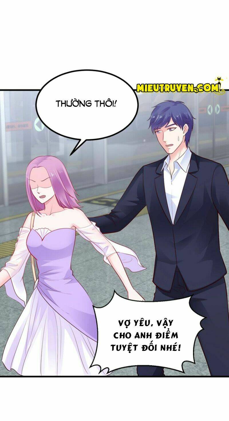 thú cưng độc quyền của boss chapter 99 30