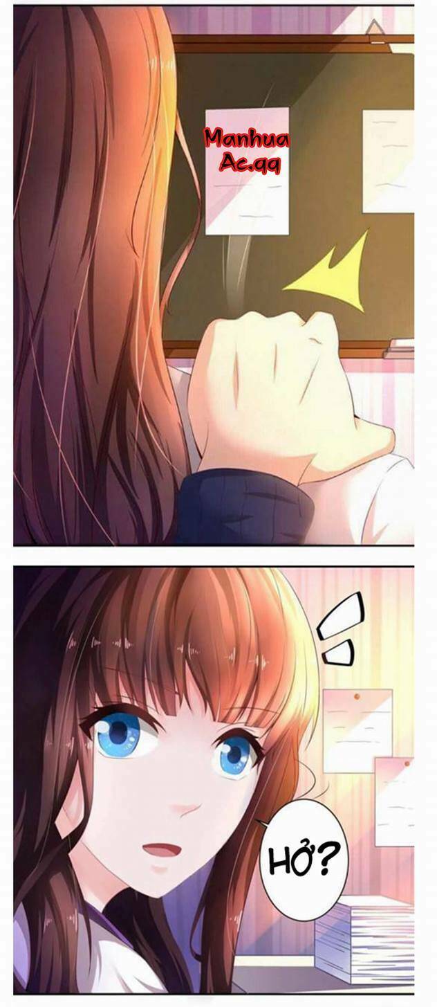 gả cho tình cũ làm lão bà chapter 3 6