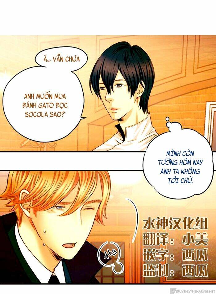 something sweet chapter 5 2