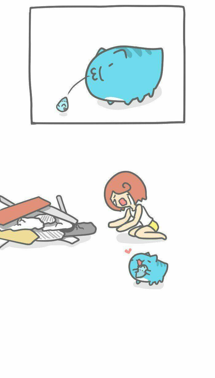 bugcat-capoo chapter 40 5