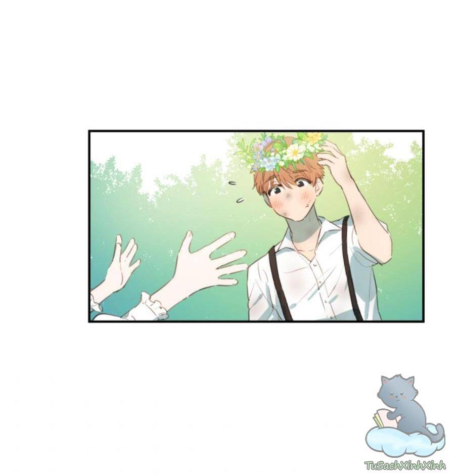 những nhân vật mạnh nhất thế giới ám ảnh tôi chapter 7.5 26