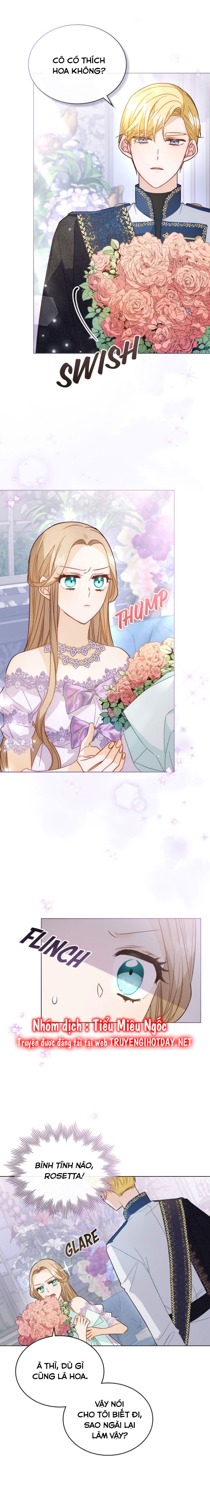 hải tặc thượng lưu chapter 10 14