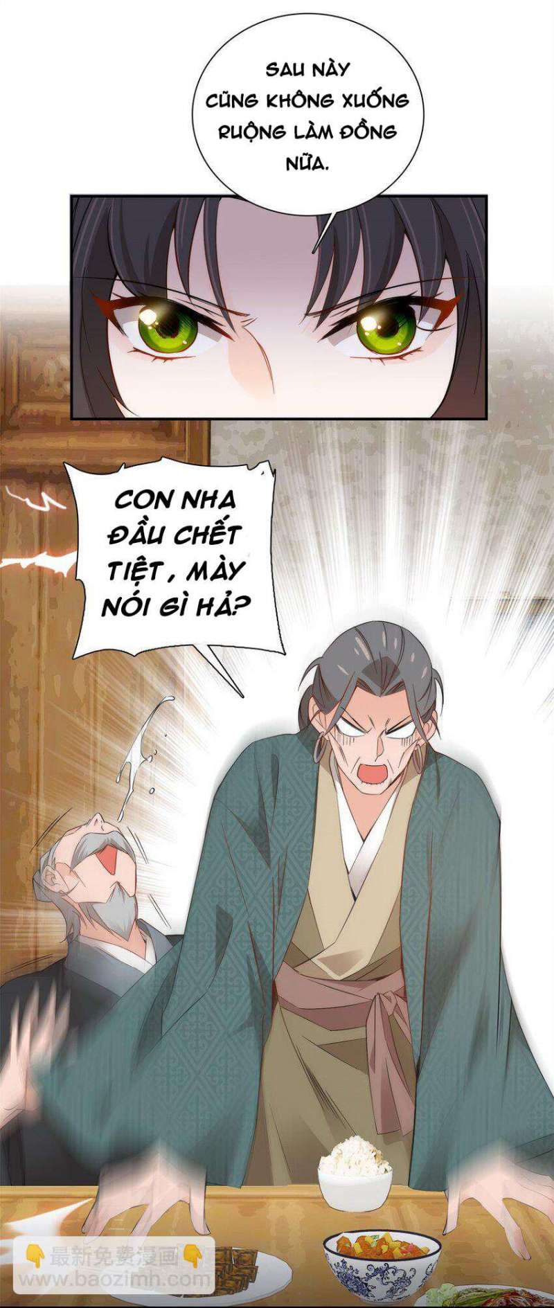 cha, hôm nay người đã học bài chưa? chapter 3 24