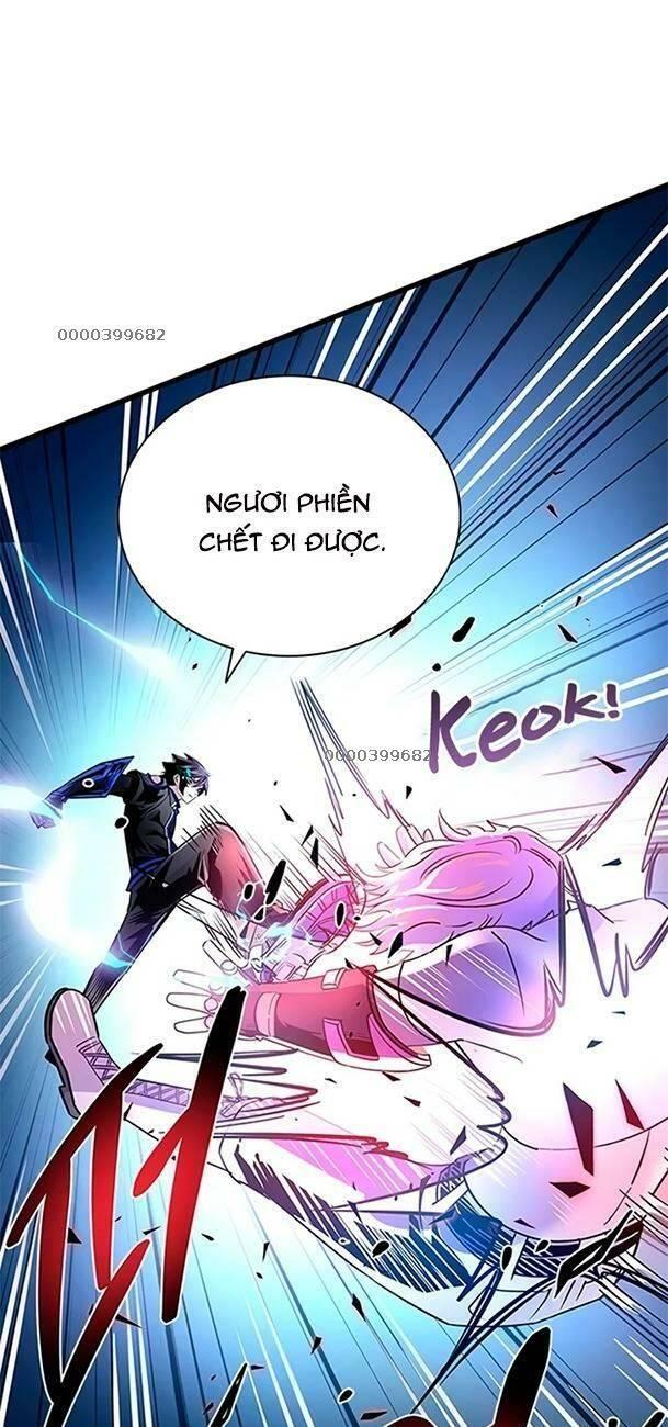 chuyển sinh thành ác nhân chapter 93 5