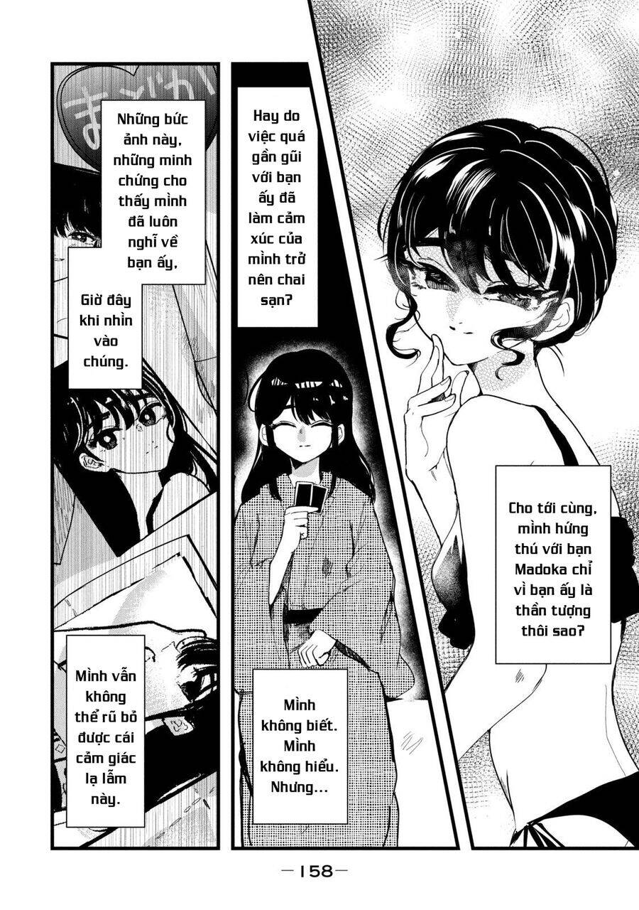 liệu cậu sẽ kết thúc mối tình này chứ? chapter 34 17