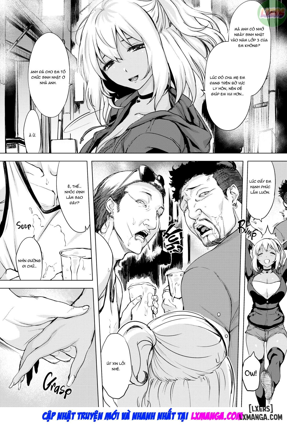 thực tế ảo dâm loàn chapter 7 5