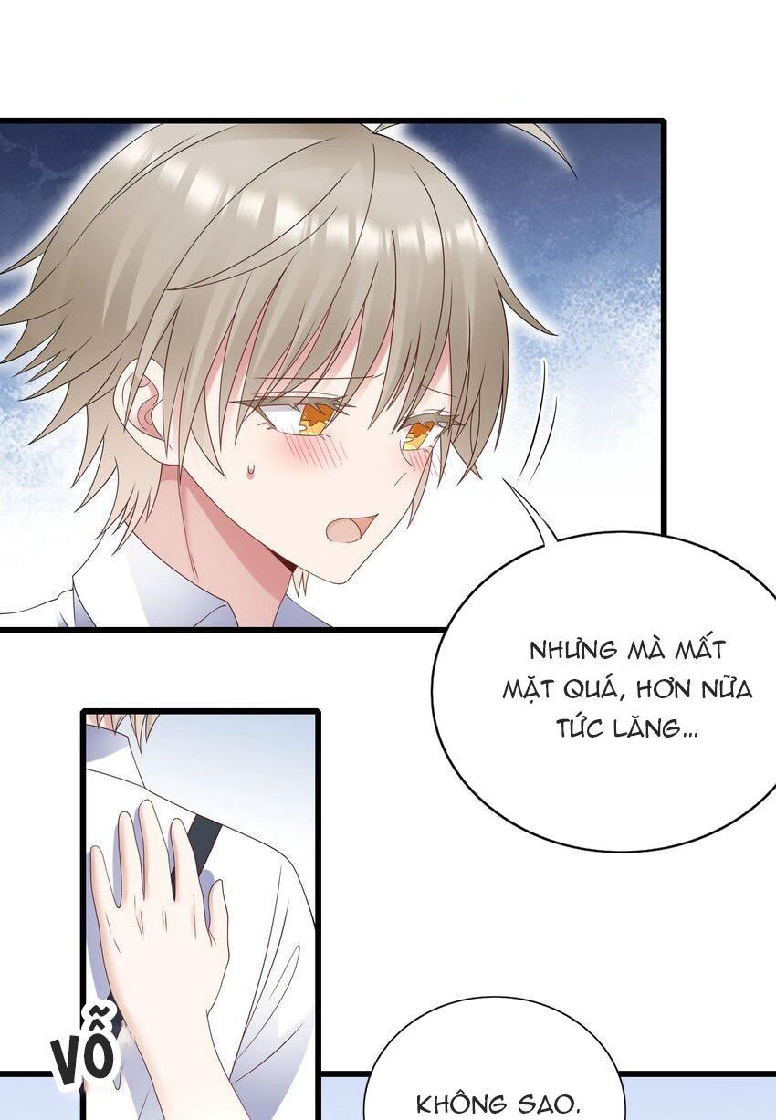 tức thời phạm quy [ tức thì vi quy ] chapter 63 7