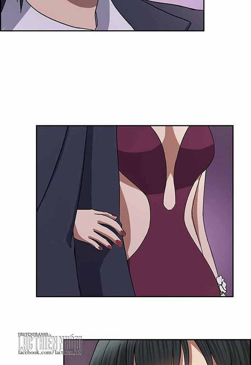 nụ hôn nguyền rủa chapter 93 20