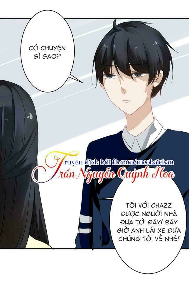 quy tắc của mỹ nam chapter 12 29