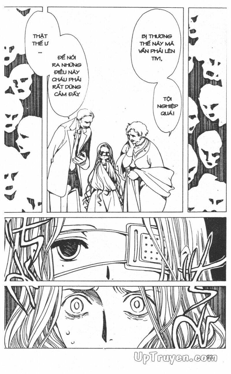 xxxholic - hành trình bí ẩn chapter 13 93