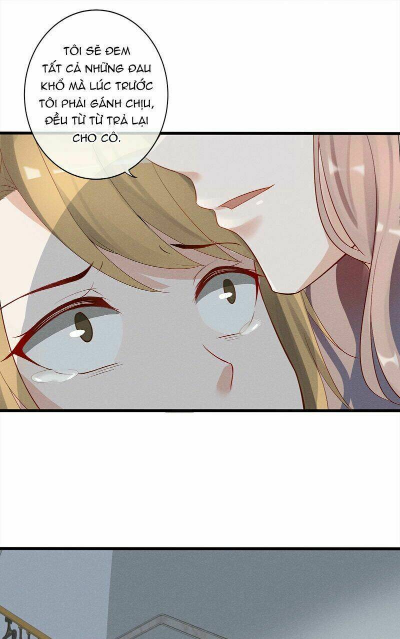 cạm bẫy lửa tình chapter 6 44