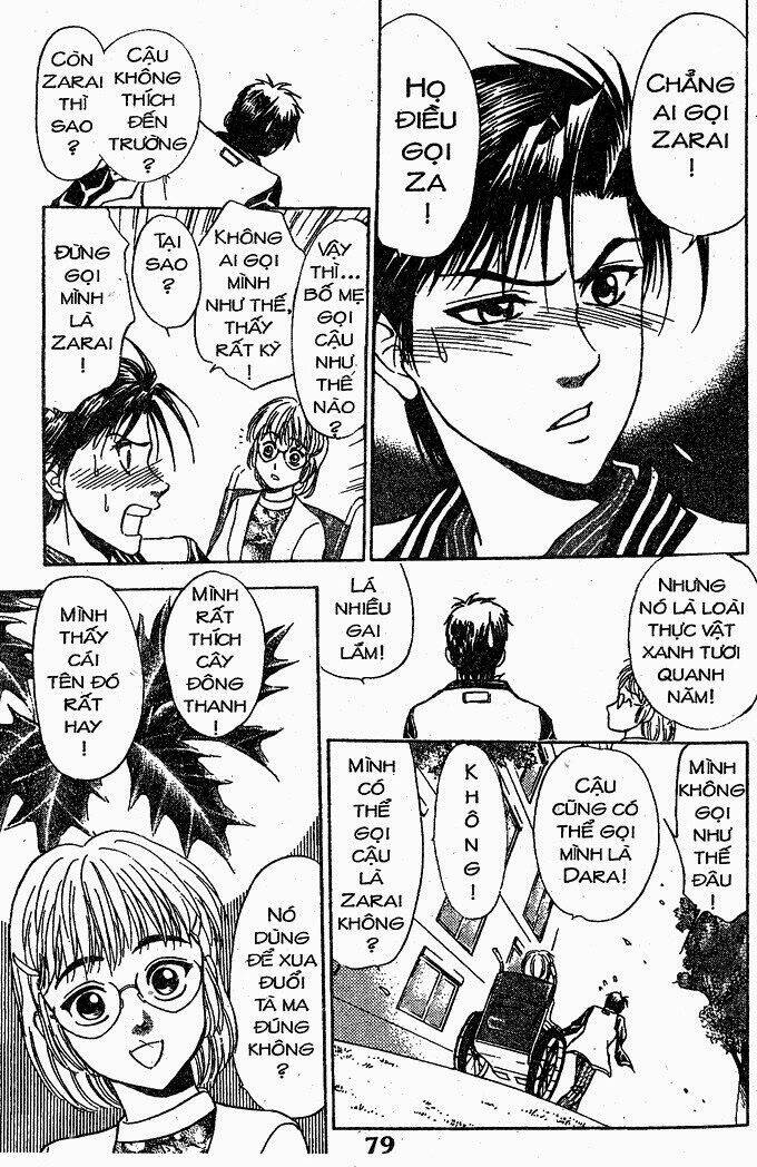 bàn tay thần sầu teru chapter 44 13