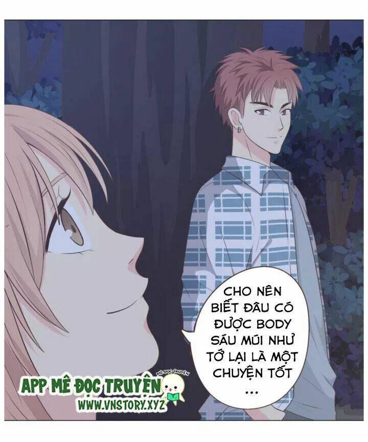 xin chào! dân nữ chapter 60 31