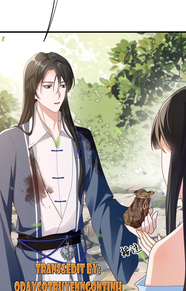 làm sao đây người học việc của tôi quá bám người chapter 9 9