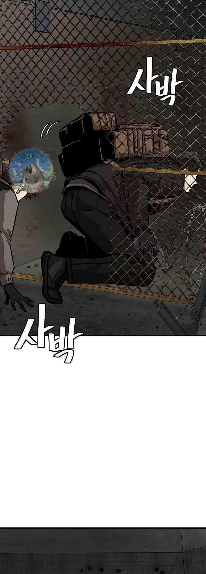 return survival chapter 123 6