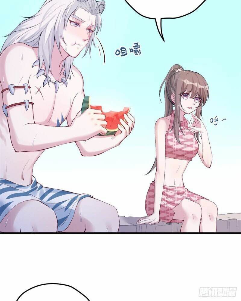 [16+] thảnh thơi thú thế chủng chủng điền, sinh sinh tể chapter 154 9